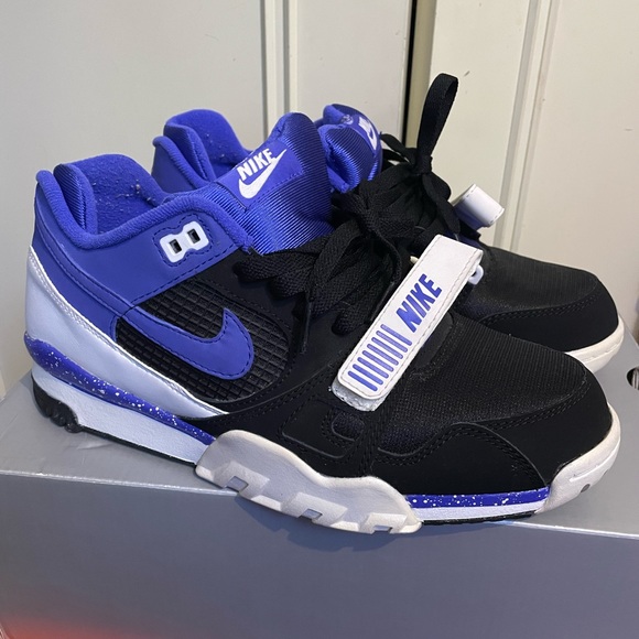 Nike Air Max Trainer 2 “Persian Violet” (mens 9) - Picture 3 of 5